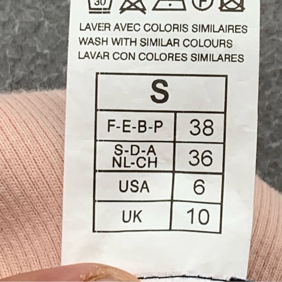 Dixit & Move 2Pc Women Tracksuit Hoodie Sweatshirt Top Pants Set Jogging Sports - Picture 11 of 16